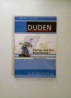 Duden - "Flächen und ihre Berechnung 1" (neu) Baden-Württemberg - Lenzkirch Vorschau