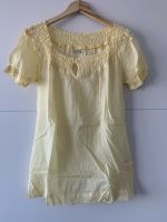 Bluse, Blusenshirt, ESPRIT, Vanille Gelb, Gr. 36, wie neu Bayern - Landsberg (Lech) Vorschau