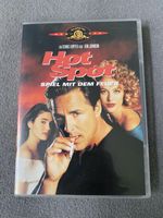 Hot Spot  Spiel mit dem Feuer  Don Johnson  DVD wie Neu Schwerin - Weststadt Vorschau