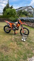 Ktm Sx 250 Bayern - Weißenhorn Vorschau