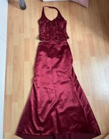 Abendkleid - 2 Teiler / Größe 36/38 Frankfurt am Main - Innenstadt Vorschau