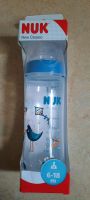 Nuk Babyflasche 6 bis 18 Monate Bayern - Ingolstadt Vorschau