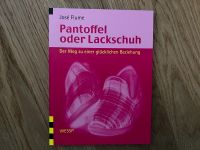 Pantoffel oder Lackschuh - Jose Flume Baden-Württemberg - Affalterbach   Vorschau