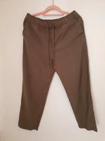 Damenhose Chino Jogpants MANGO L Nürnberg (Mittelfr) - Südstadt Vorschau