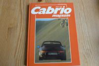 Cabrio Magazin 1/1985, Tour des Grand Alpes im 911 Cabriolet Nordrhein-Westfalen - Schwelm Vorschau