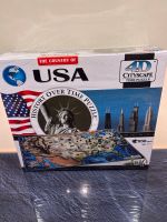 4 D Puzzle USA Niedersachsen - Osterholz-Scharmbeck Vorschau