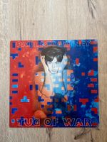 LP Vinyl Paul McCartney Tug of war Nordrhein-Westfalen - Verl Vorschau