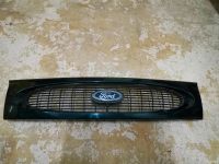 Ford Fiesta JAS JBS Kühlergrill dunkel Grün Metallic Nordrhein-Westfalen - Dülmen Vorschau