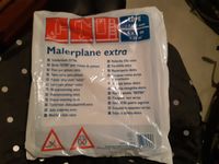 Malerplane extra 4 mal 5 m Berlin - Pankow Vorschau