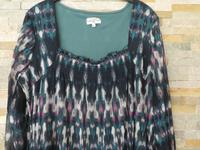 TOM TAILOR Damen Bluse, Tunika GR. XL, 42/44 Niedersachsen - Garbsen Vorschau