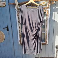 Damenkleid von Tchibo mit seitlichem Knoten Bayern - Hösbach Vorschau
