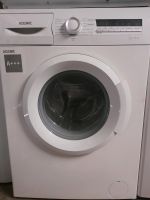 Hallo, ich verkaufe eine Waschmaschine in sehr gutem Zustand Schleswig-Holstein - Großenwiehe Vorschau