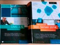Handbuch UML 2.5/ Microsoft SQL Server 2014 Nürnberg (Mittelfr) - Südstadt Vorschau