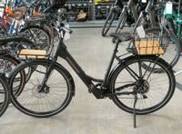 Sündermann Trekking E-Bike Fahrrad Elektrorad Pedelec Niedersachsen - Bassum Vorschau