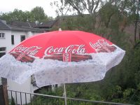 Sonnenschirm - Coca Cola - Neu Nordrhein-Westfalen - Neuss Vorschau