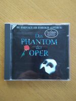 CD Das Phantom der Oper  Musik Bayern - Ichenhausen Vorschau