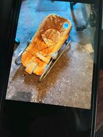 Kindersitz fur Kleinkinder Baden-Württemberg - Karlsruhe Vorschau