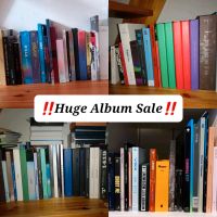 Kpop Album sale Ateez BTS Straykids Victon Vixx Seventeen To1 SF9 Kreis Ostholstein - Sereetz Vorschau