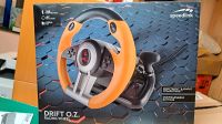 Speedlink DRIFT O.Z. Rating Wheel PC black-orange Essen - Bredeney Vorschau