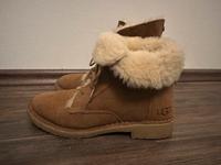 UGG Boots Stiefeletten Gr. 37 Nordrhein-Westfalen - Telgte Vorschau