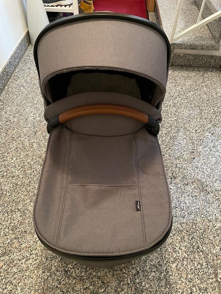 Hartan GTS Kinderwagen in Wolfen