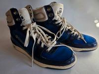 G Star Raw Schuhe Gr 39 38,5 neuwertig blau München - Bogenhausen Vorschau