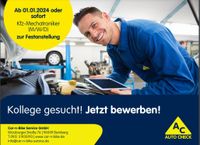 Stelle als Kfz Mechatroniker/-in, Kfz Mechaniker/-in Bayern - Bamberg Vorschau