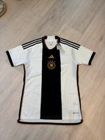 Deutschland DFB Adidas Trikot NEU mit Etikett Baden-Württemberg - Karlsdorf-Neuthard Vorschau