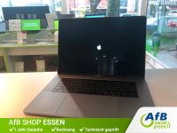 Apple Macbook Pro ,15" i7 6Gen. 500GB SSD 16GB RAM AfB Essen Essen - Essen-Stadtmitte Vorschau