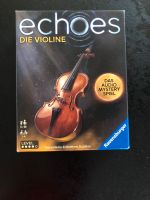 Spiel Echoes - Die Violine Bayern - Greding Vorschau