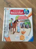 Tiptoi Buch Entdecke den Bauernhof Brandenburg - Falkensee Vorschau
