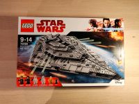 Lego Star Wars Sternenzerstörer 1. Ordnung Nordrhein-Westfalen - Erkelenz Vorschau