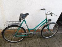 DDR Fahrrad Mifa Thüringen - Erfurt Vorschau