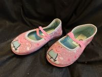 Kinder Haus Schuhe Gr. 27 Rosa Peppa Pig Peppa Wutz Baden-Württemberg - Willstätt Vorschau