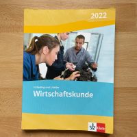 Wirtschaftskunde Klett 2022 6. Auflage Baden-Württemberg - Pforzheim Vorschau