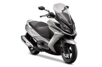 Kymco New Downtown 125i ABS / Aktionpreis! Rheinland-Pfalz - Hargesheim Vorschau