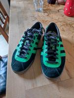 Adidas Schuhe Gr.38 2/3 Leipzig - Schleußig Vorschau