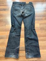 Vintage Lee Bootcut Jeans / Schlaghose 1990 / 2000er  | W32 L32 Baden-Württemberg - Esslingen Vorschau