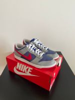 Nike Dunk Low Samba (US11 / EU45) Chemnitz - Kaßberg Vorschau