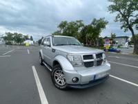 Dodge Nitro nitro 3.7 mit lpg Autogas Hessen - Darmstadt Vorschau