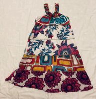 Kleid DESIGUAL bunt Sommer Gr. 13 14 Kreis Ostholstein - Timmendorfer Strand  Vorschau