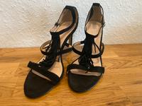 Sandalen mit Fransen Leipzig - Plagwitz Vorschau