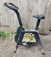 Kettler Golf Heimtrainer Trimmdichrad Niedersachsen - Berne Vorschau