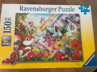 Puzzle Fee Wald 150 Teile Bochum - Bochum-Mitte Vorschau