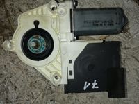 VW Golf 5 Fensterhebermotor vorne links 1K0959701K (71) Niedersachsen - Belm Vorschau