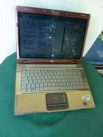 Laptop HP Pavilion dv6700, 15,6 Zoll Bayern - Zorneding Vorschau