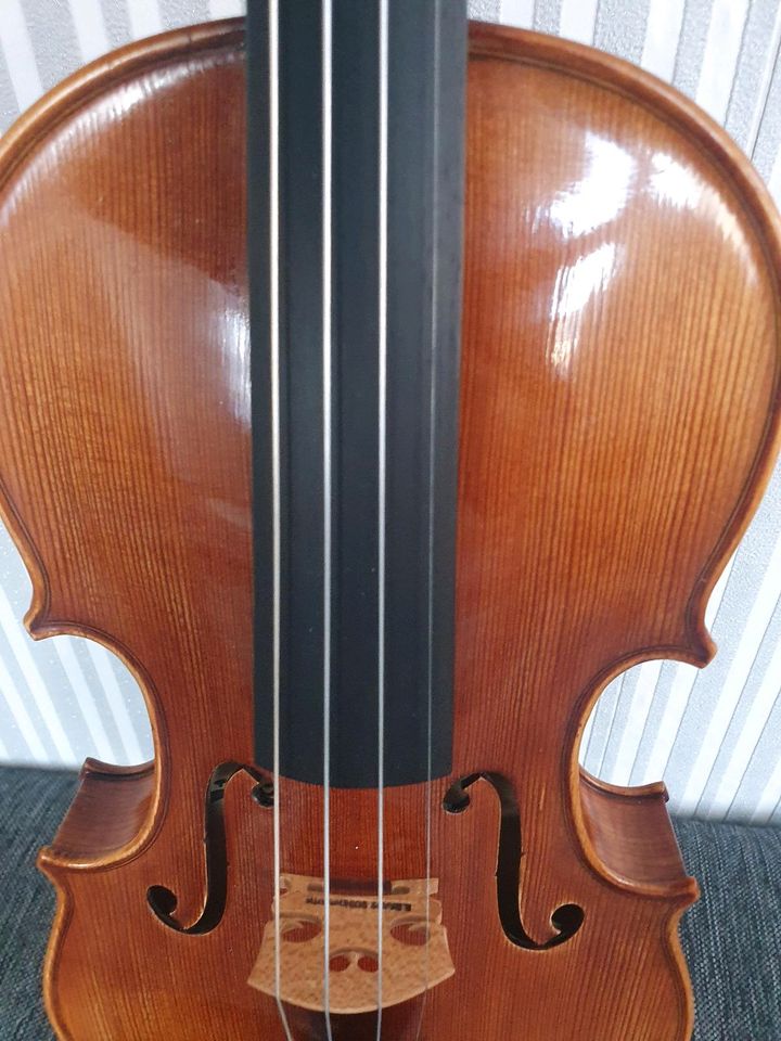 Geige zum verkaufen in Dresden