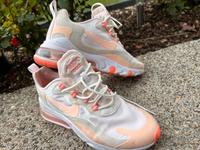 Nike Air 270 react Baden-Württemberg - Balingen Vorschau