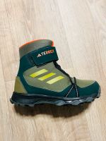 adidas Terrex Kinder Wanderschuh (Gr. 33) Nürnberg (Mittelfr) - Südoststadt Vorschau