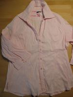 NEU mit ETIKETT CECIL hellrosa Bluse 3/4 Arm Gr. L (XL) ca. 44 46 Hessen - Dieburg Vorschau